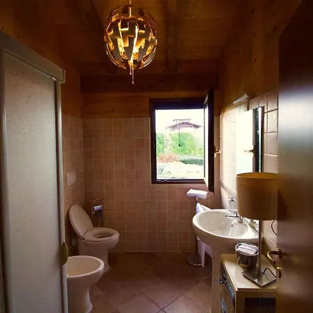 Biocore - Collepietro - Mosciano S Angelo Collepietra (Abruzzo)