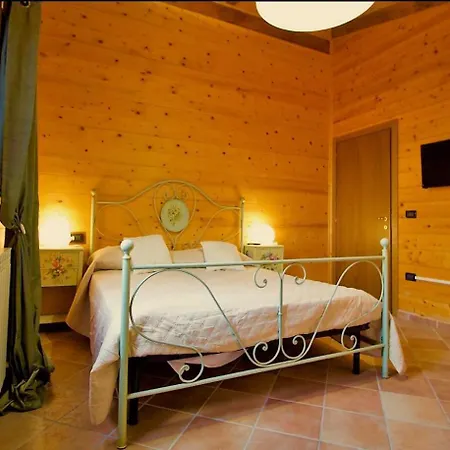 Biocore - Collepietro - Mosciano S Angelo Collepietra (Abruzzo)