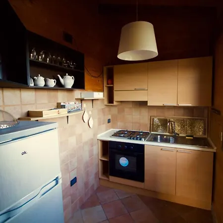 Biocore - Collepietro - Mosciano S Angelo *