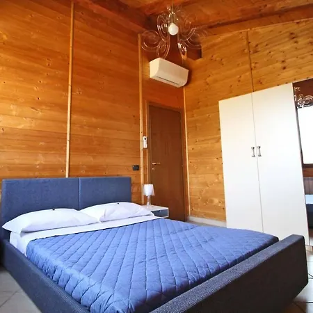 Bed & Breakfast Biocore - Collepietro - Mosciano S Angelo *