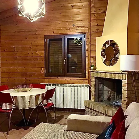 Bed & Breakfast Biocore - Collepietro - Mosciano S Angelo