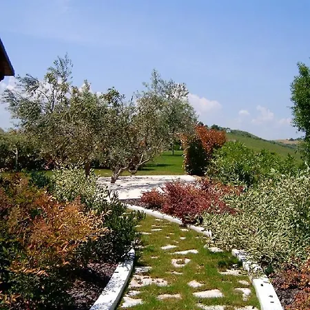 Biocore - Collepietro - Mosciano S Angelo *