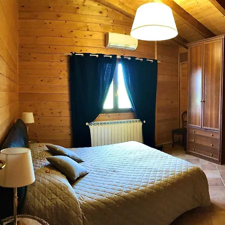 Biocore - Collepietro - Mosciano S Angelo *