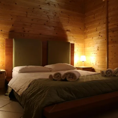 Biocore - Collepietro - Mosciano S Angelo