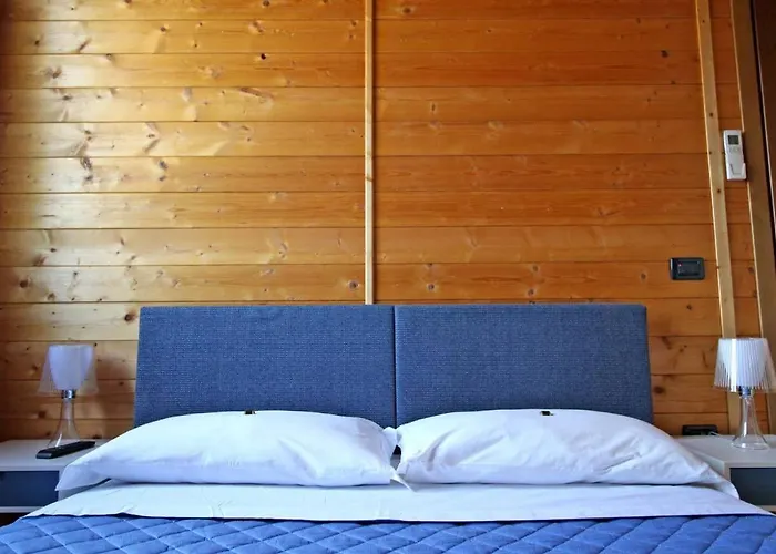 Biocore - Collepietro - Mosciano S Angelo Bed and Breakfast