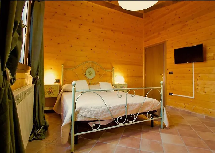 Biocore - Collepietro - Mosciano S Angelo Collepietra (Abruzzo)