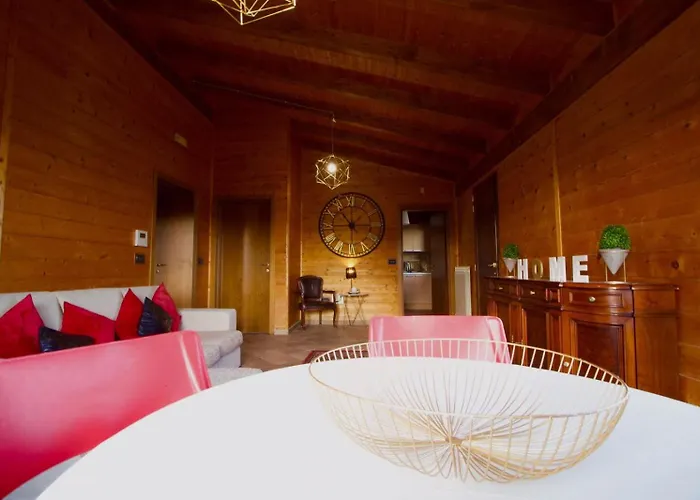 Biocore - Collepietro - Mosciano S Angelo * Collepietra (Abruzzo)