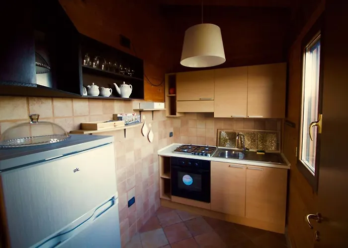 Biocore - Collepietro - Mosciano S Angelo *