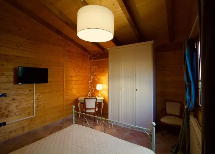 Biocore - Collepietro - Mosciano S Angelo Collepietra (Abruzzo)