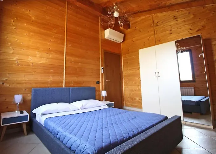 Bed and Breakfast Biocore - Collepietro - Mosciano S Angelo *