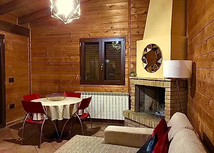 Bed and Breakfast Biocore - Collepietro - Mosciano S Angelo