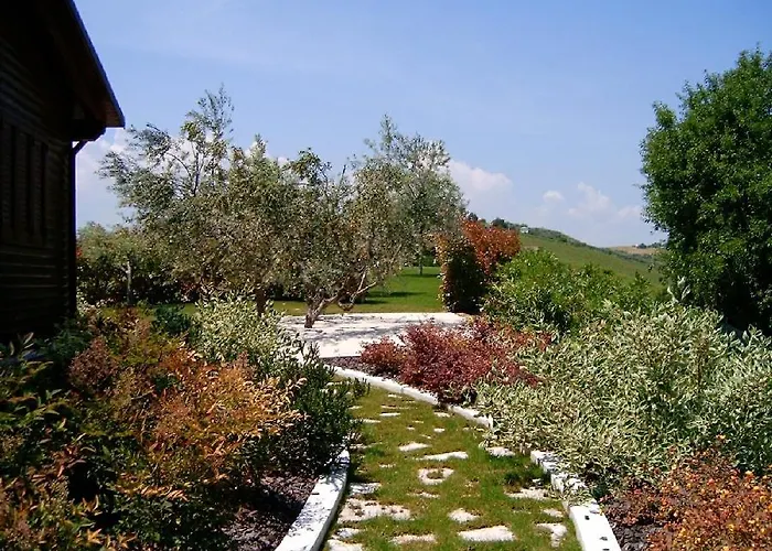 Biocore - Collepietro - Mosciano S Angelo *