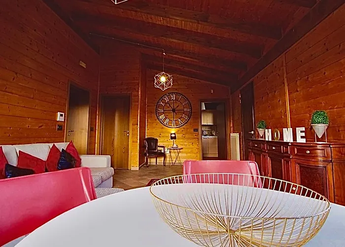 Biocore - Collepietro - Mosciano S Angelo Bed and Breakfast