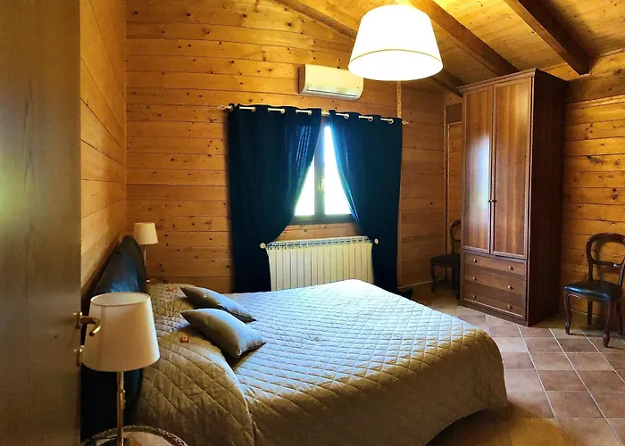 Biocore - Collepietro - Mosciano S Angelo *